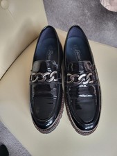 NEU SIOUX SCHUHE UNGETRAGEN