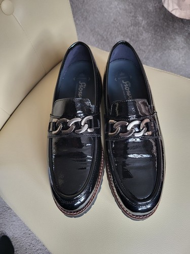 Neu sioux schuhe ungetragen - neu,