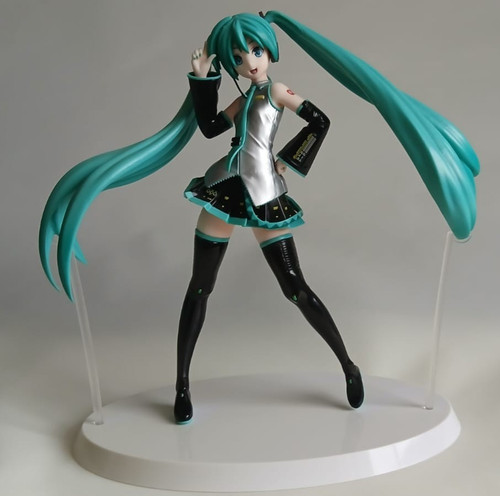 Vocaloid hatsune miku - vocaloid, project