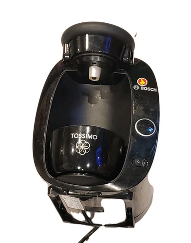 Bosch tassimo t20 - bosch, single