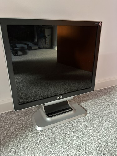 Acer al1751 monitor 17 zoll - acer,