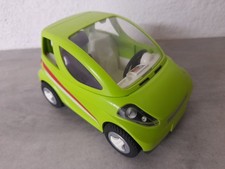 Playmobil Auto Grün Klein Kofferraum