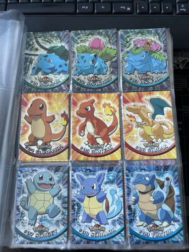 Topps pokémon trading - topps,