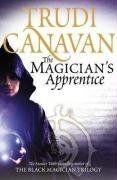 Magicians Apprentice von Trudi