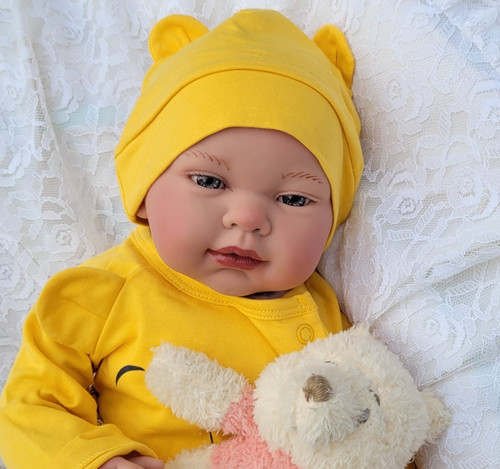 Sonderpreis reborn baby lara - sonderpreis,