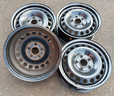 Felgen VW Golf V,Golf V Plus,Golf VI,Jetta,Touran,Caddy Life 6Jx15H2 ET47 #28050