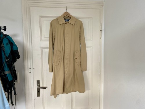 Ralph lauren trenchcoat - ralph,