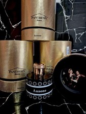 Pantheon Roma Annone Extrait