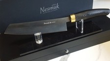 Nesmuk Janus Kochmesser 180mm
