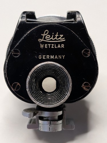 Leitz wetzlar leica viooh - wetzlar,