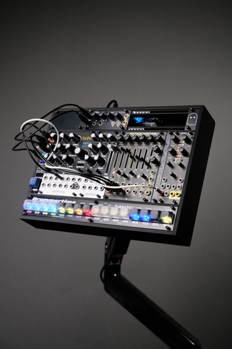 Eurorack case 60 hp - case,