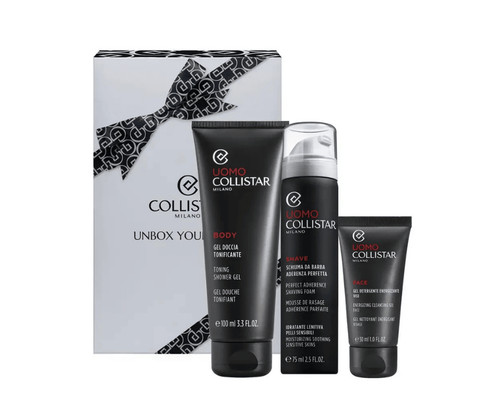 Collistar herren kit - collistar,