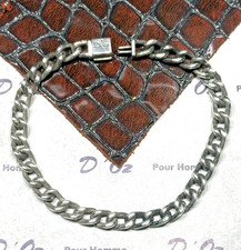 925er Silber HerrenArmband