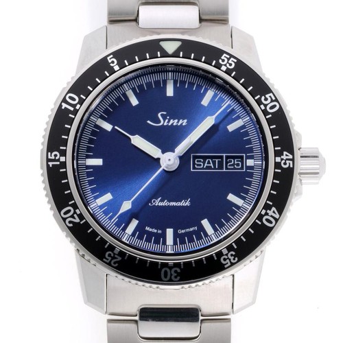 Sinn instruments 104 - sinn,