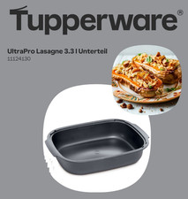 Tupperware ultrapro - tupperware,