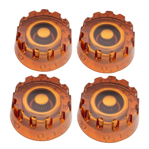Musiclily pro 4pcs amber - pro,