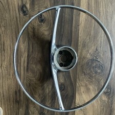 Hupenring für DKW 1000 SP mit