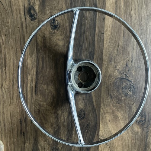 Hupenring für dkw 1000 mit - hupenring,