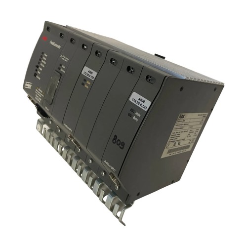 Abb freelance 2000 - abb,