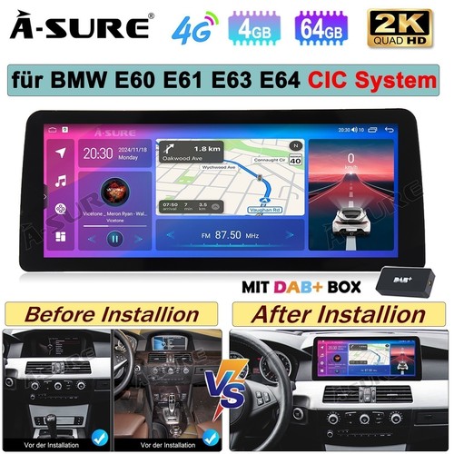 Dab 4 64g android 15 - dab+, 4+64g