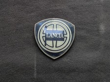 Lancia Emblem 82437494, ca. 6,9 cm breit