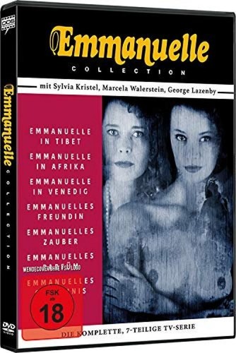 Emmanuelle collection das - -,