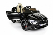 Kinder Elektroauto BMW M5