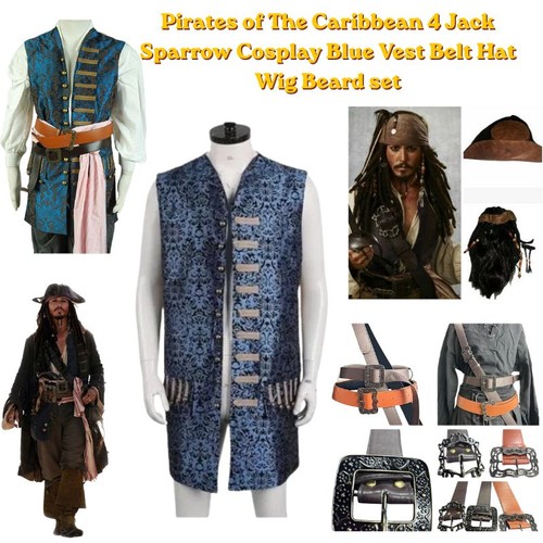 Pirates the caribbean 4 - of,