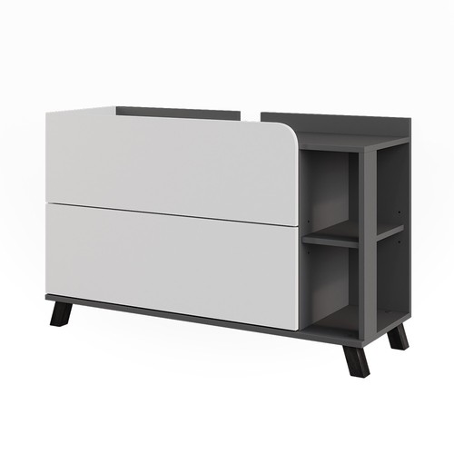 Waschbeckenunterschrank vicco - waschbeckenunterschrank,