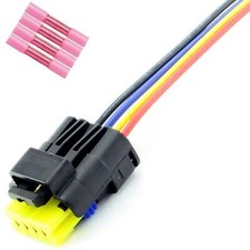 Reparatur Stecker Kabel