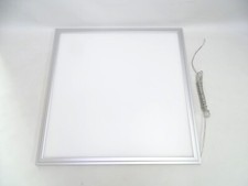 Ledxon replace LED Panel EDOS flat 62x62 cm 36W LED Leuchte Panel - 7008084