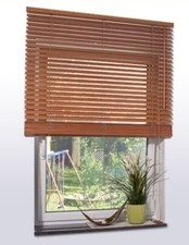 Jalousie Holzjalousie Holz