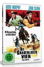Die gnadenlosen Vier - Audie