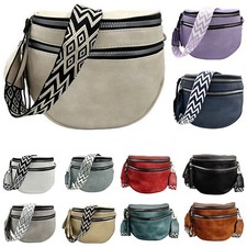 Umhängetasche Crossbody Bag