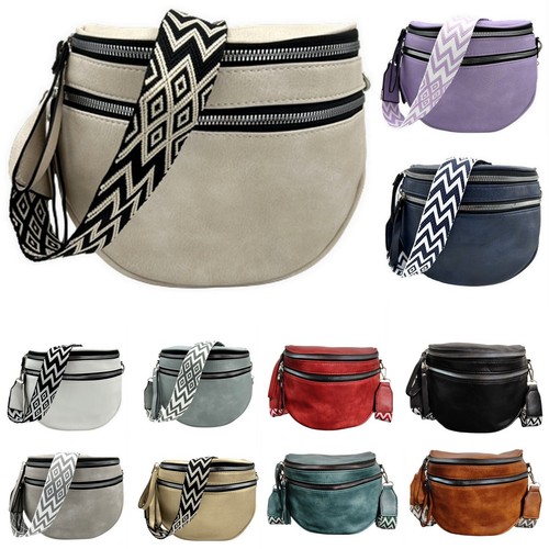 Umhängetasche crossbody bag - umhängetasche,