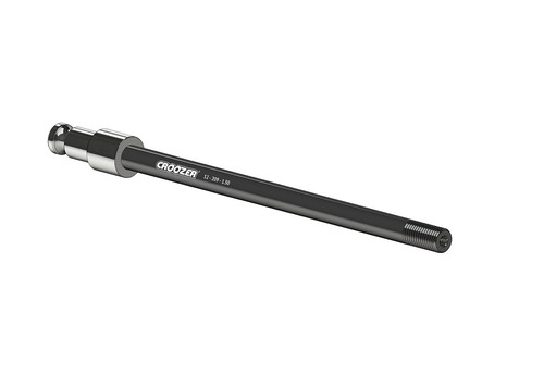 Croozer steckachskupplung - croozer,