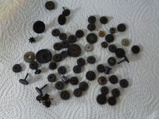 Piko, Gützold, Herr, Hruska, H0 / Konvolut Zahnräder, Ritzel ? / DDR