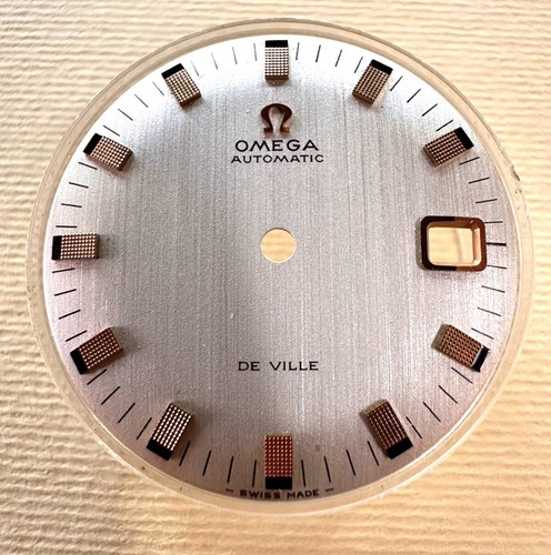 Omega ville automatic data - omega,