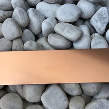 Kupferblech 0,5-0,7-1,0mm