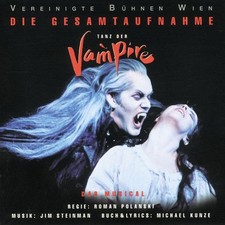 TANZ DER VAMPIRE