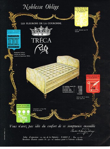 Reklame werbung 054 1957 - werbung,