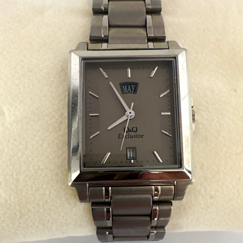 May clubstone quarz uhr - quarz,