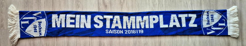 Vfl bochum schal mein - bochum,