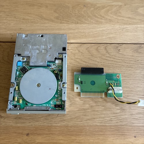 Teac 135fn u - teac, fd-135fn-75-u