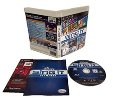 Disney Sing It Filmhits