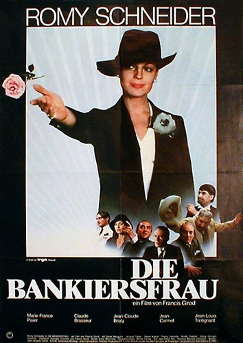 Romy schneider die - in,
