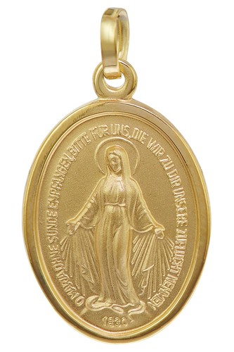 Trendor schmuck milagrosa - trendor,