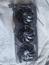 ASUS ROG STRIX GeForce RTX