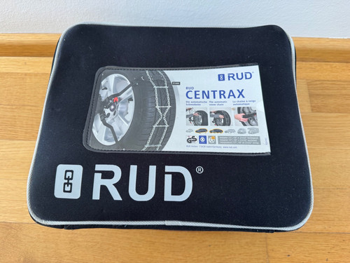 Rud schneeketten centrax n893 - rud,