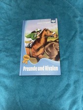 Joanna Campbell - Freunde und Rivalen - Vollblut | Buch |